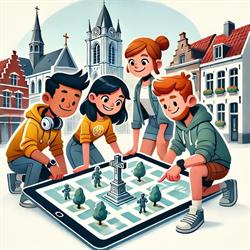 Threejays - Maison Mystique, Geraardsbergen openingstijden