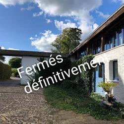 Les Gîtes de Quasbar, Limerlé openingstijden