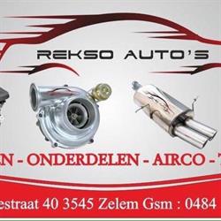 Rekso Auto, Zelem openingstijden