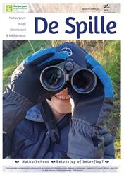 Natuurpunt Brugs Ommeland & Middenkust, Brugge openingstijden