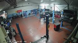 BAFO Garage, Retie openingstijden