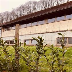 Het eekhoornshuis, Westouter openingstijden