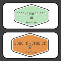 Dogo in Paradise, Houffalize openingstijden