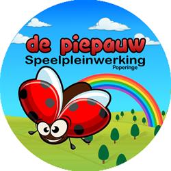 De Piepauw speelpleinwerking, Poperinge openingstijden