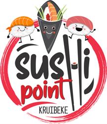 Sushi point kruibeke, Kruibeke openingstijden