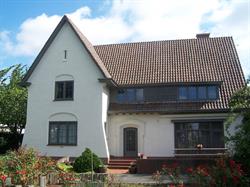 Landhuis Hommelhove, Poperinge openingstijden
