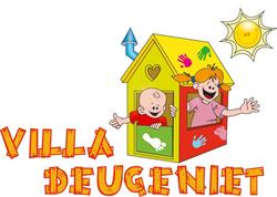 Villa Deugeniet Kinderopvang, Testelt openingstijden