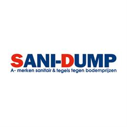 Sani-Dump Merksplas, openingstijden