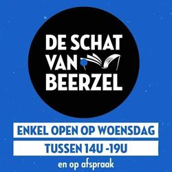 De Schat van Beerzel, Putte openingstijden