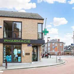 Pharmaccueil, Limbourg openingstijden
