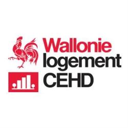 Centre d´Etudes en Habitat Durable de Wallonie asbl VZW, Charleroi openingstijden