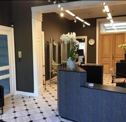 L'Hair du Temps, Ganshoren openingstijden