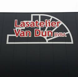 Lasatelier Van Dun bvba, Ravels openingstijden