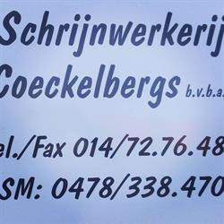 Algemene Schrijnwerkerij Coeckelbergs Tom, Ravels openingstijden