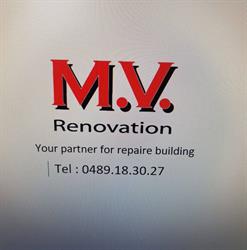 Mv Renovation Srl, Anderlecht openingstijden