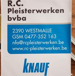 RC Pleisterwerken, Westmalle openingstijden