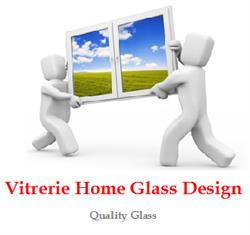 Vitrerie Home Glass Design Sprl, Souvret openingstijden