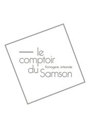 Le Comptoir du Samson, Elsene openingstijden