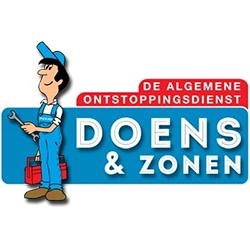 Ontstoppingsdienst Doens en zonen, Oudenaarde openingstijden