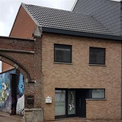 europakoi, Ronse openingstijden