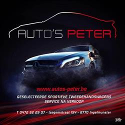 Auto's Peter, Ingelmunster openingstijden