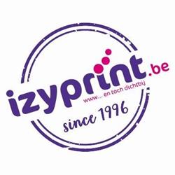 Izyprint bv, Izegem openingstijden