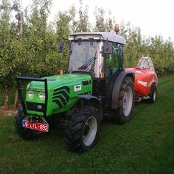 J&R FRUIT COMPANY BVBA, Borgloon openingstijden