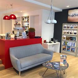 Selectair Pacific Travels, Geraardsbergen openingstijden