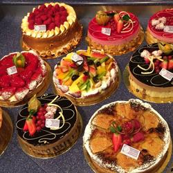 Brood&banket Delice, Wakken openingstijden