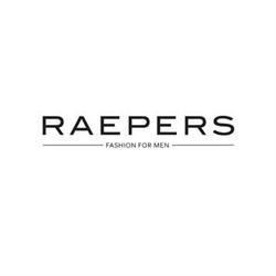 Raepers Fashion For Men, Tongeren openingstijden