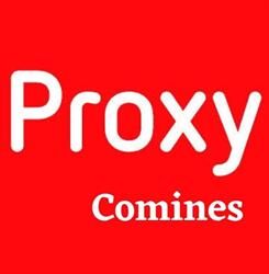 Proxy Delhaize Comines, Komen-Waasten openingstijden