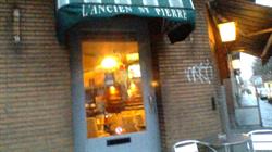 L'Ancien St Pierre, Jette openingstijden