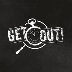 Get out Bruxelles, openingstijden
