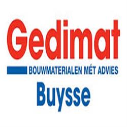 Gedimat Buysse, Evergem openingstijden