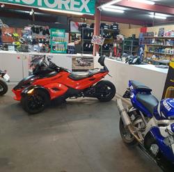 Biker Shop Bxl, Anderlecht openingstijden