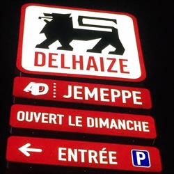 Ad Delhaize, Jemeppe-sur-Meuse openingstijden