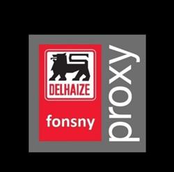 Proxy Delhaize Fonsny, Sint-Gillis openingstijden