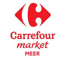 Carrefour market Meer, openingstijden