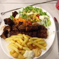 La Maison des Grillades, Sint-Jans-Molenbeek openingstijden