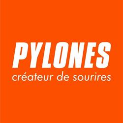 Pylones, Brussel openingstijden