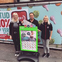 Proxy Delhaize Wachtebeke, openingstijden