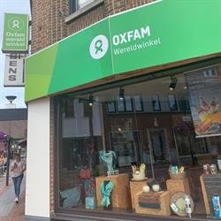 Oxfam Wereldwinkel Burcht, Zwijndrecht openingstijden