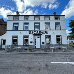 La Fourchette à Droite, Jemeppe-sur-Sambre openingstijden