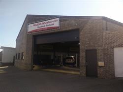 Nulens Wheelservice, Bilzen openingstijden