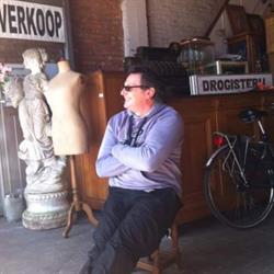 Riks antiek, Ninove openingstijden