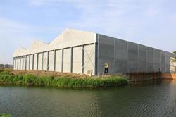CMC Covemaeker Metaalconstructie, Heuvelland openingstijden