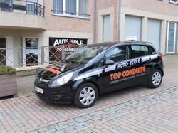 TOP CONDUITE sprl, Ottignies openingstijden