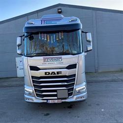 Transport Thierry Evrard, Zinnik openingstijden