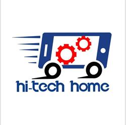 Hi-Tech Home Verviers, openingstijden