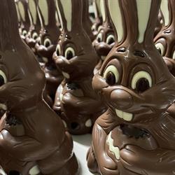 Sanden's ice cream and chocolates, Lommel openingstijden